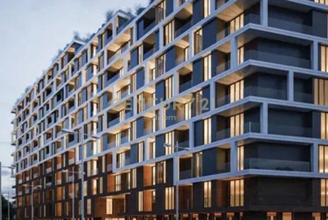 Shtepi ne shitje 1+1 ne Tirane - 93,300 Euro