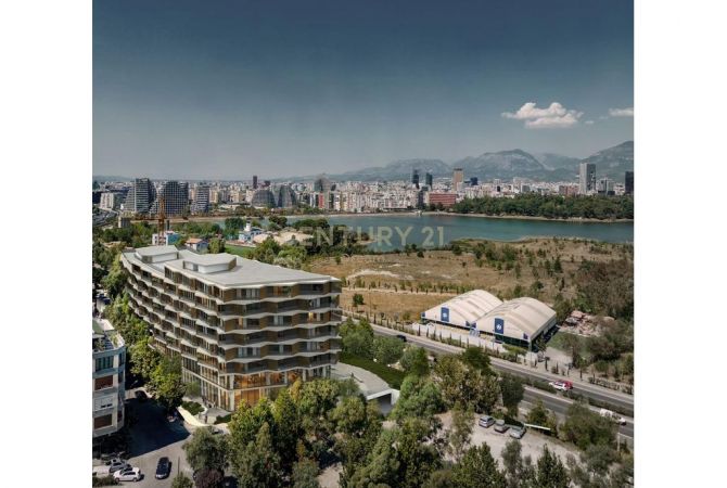 Shtepi ne shitje 2+1 ne Tirane - 220,300 Euro