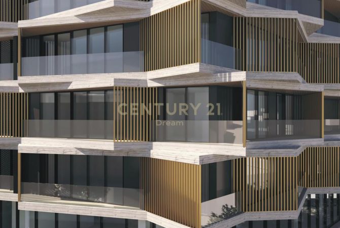 Apartment for sale in Tirana 2+1, Furnished