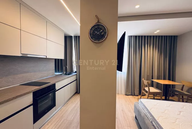 Shtepi ne shitje Apartament ne Tirane, 3+1, Mobilimi E mobiluar, Pagesa 365,000  Euro.