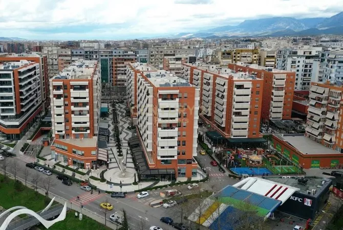Shtepi ne shitje 1+1 ne Tirane - 210,000 Euro