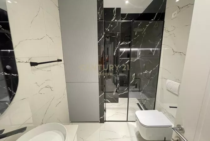 Shtepi me qera Apartament ne Tirane, 2+1, Mobilimi E mobiluar, Pagesa 1,900  Euro.