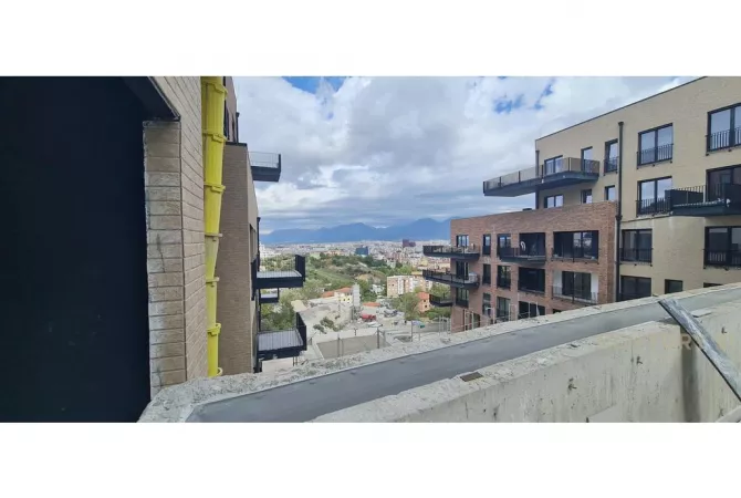 Shtepi ne shitje 1+1 ne Tirane - 125,000 Euro