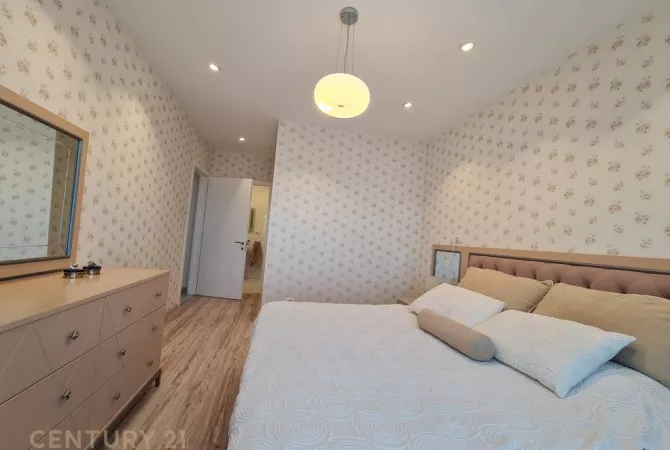 Apartment for rent in Tirana 2+1, Furnished