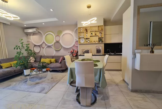 Casa in affitto 2+1 a Tirana - 1,800 Euro