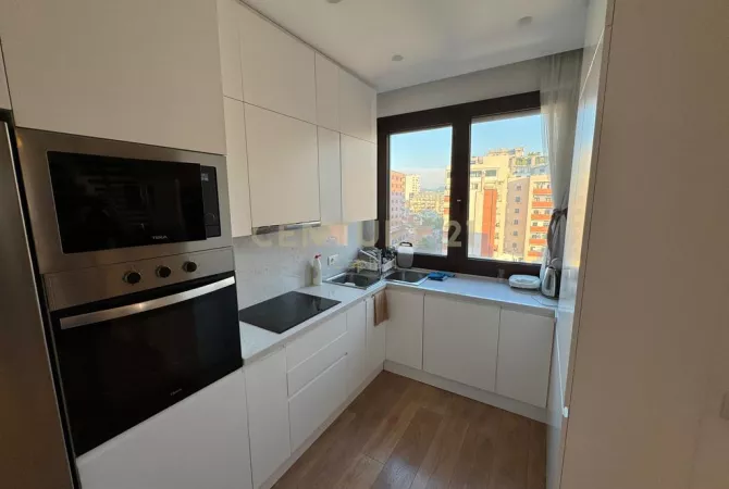 Shtepi me qera Duplex(shtepi me 2 kate) ne Tirane, 3+1, Mobilimi E mobiluar, Pagesa 1,500  Euro.