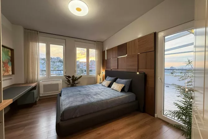 Shtepi ne shitje 3+1 ne Tirane - 440,000 Euro