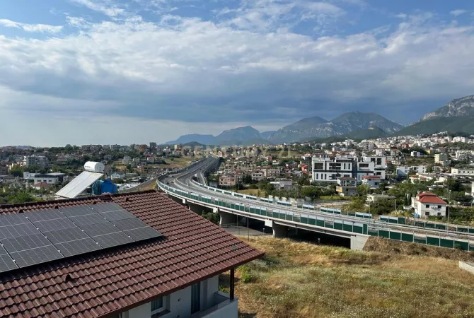 Shtepi ne shitje Vila Luksoze ne Tirane, 3+1, Mobilimi E mobiluar, Pagesa 230,000  Euro.