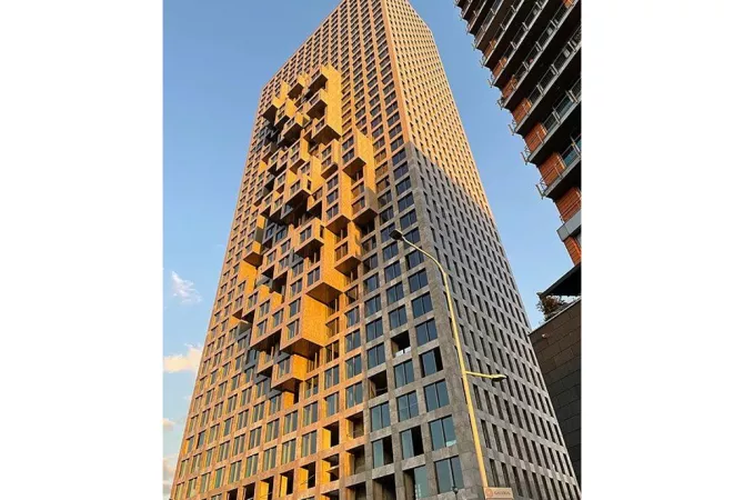 Shtepi ne shitje 3+1 ne Tirane - 810,000 Euro