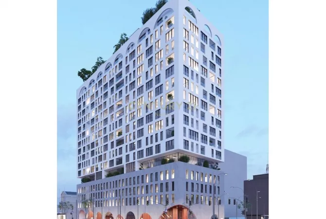 Shtepi ne shitje 1+1 ne Tirane - 202,000 Euro