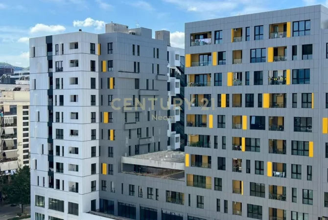 House for Sale 1+1 in Tirana - 195,000 Euro