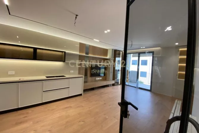 House for Sale 2+1 in Tirana - 299,000 Euro