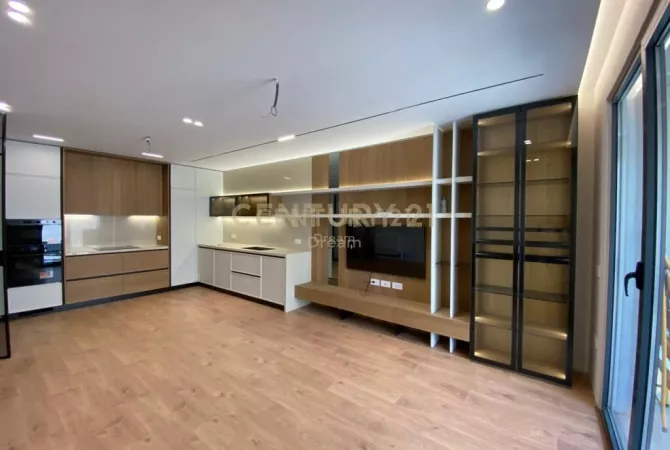 House for Sale 2+1 in Tirana - 299,000 Euro