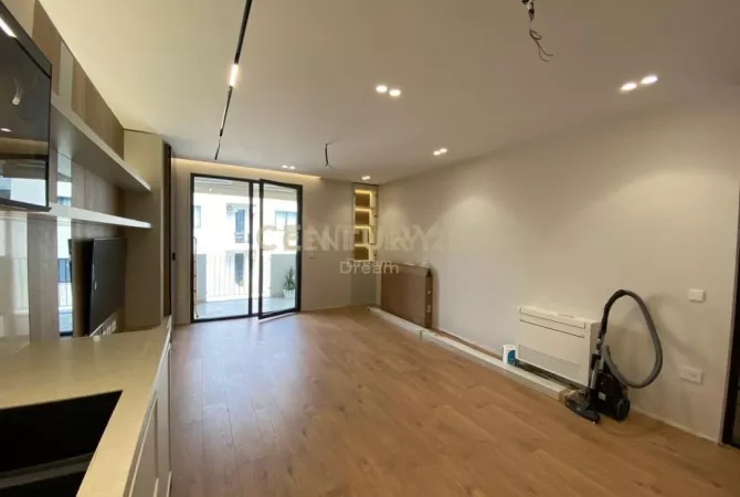 Apartment for sale in Tirana 2+1, Furnished