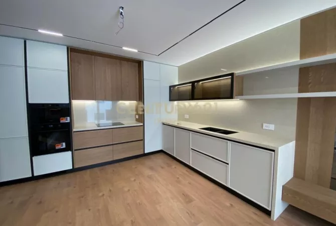 Apartment for sale in Tirana 2+1, Furnished