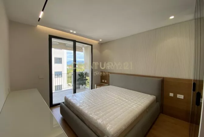 Apartment for sale in Tirana 2+1, Furnished