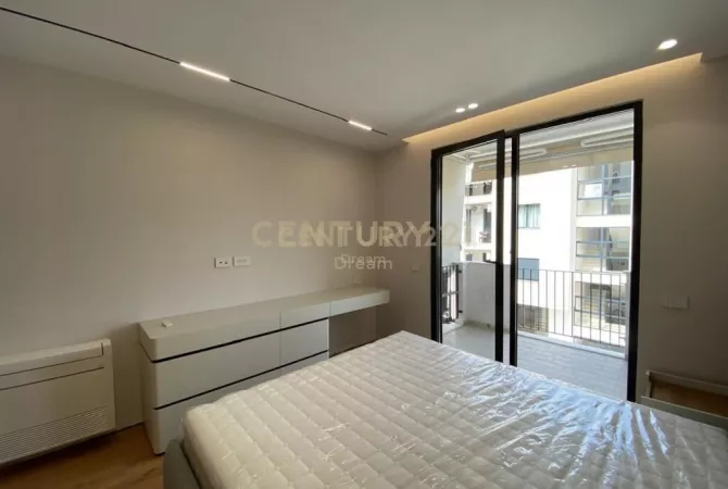 Apartment for sale in Tirana 2+1, Furnished
