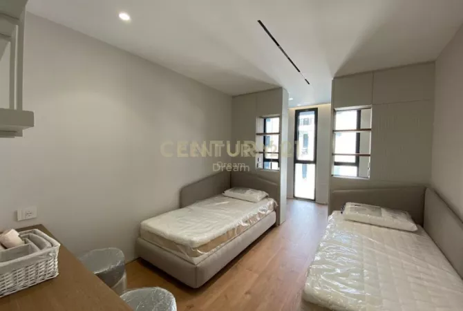 Apartment for sale in Tirana 2+1, Furnished