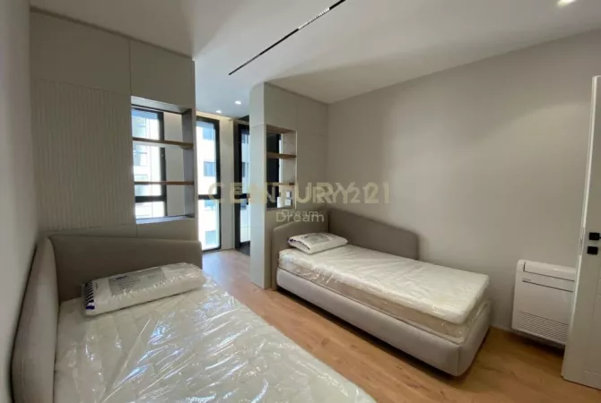 Apartment for sale in Tirana 2+1, Furnished