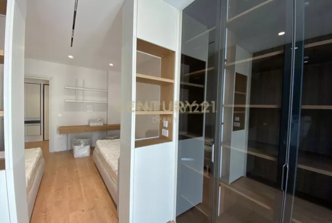 Apartment for sale in Tirana 2+1, Furnished