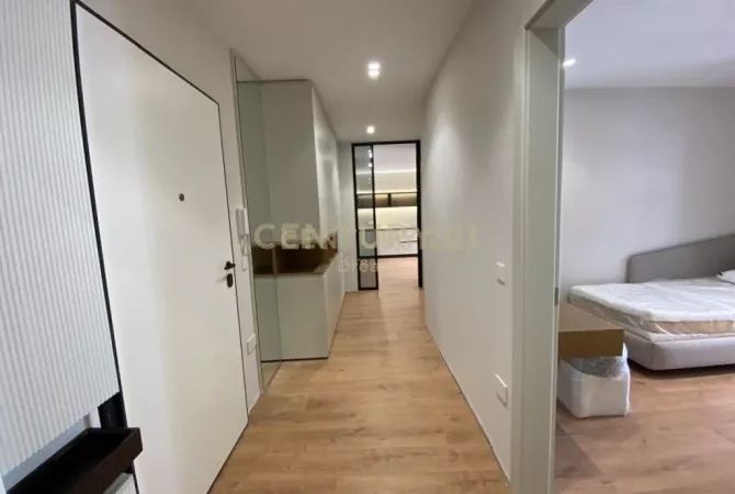 Apartment for sale in Tirana 2+1, Furnished