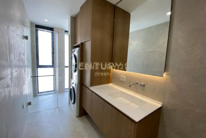 Apartment for sale in Tirana 2+1, Furnished