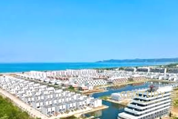 Shtepi ne shitje 2+1 ne Durres - 240,000 Euro