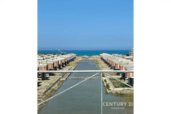 Shtepi ne shitje 2+1 ne Durres - 240,000 Euro