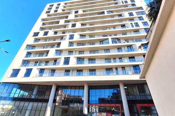 Shtepi me qera Apartament ne Tirane, 2+1, Mobilimi E mobiluar, Pagesa 1,200  Euro.