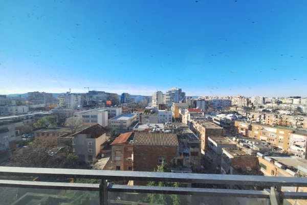 Shtepi me qera Apartament ne Tirane, 2+1, Mobilimi E mobiluar, Pagesa 1,200  Euro.