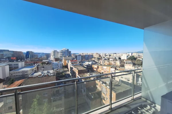 Shtepi me qera Apartament ne Tirane, 2+1, Mobilimi E mobiluar, Pagesa 1,200  Euro.