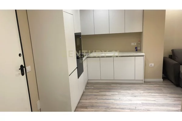 Apartment for rent in Tirana 1+1, Furnished