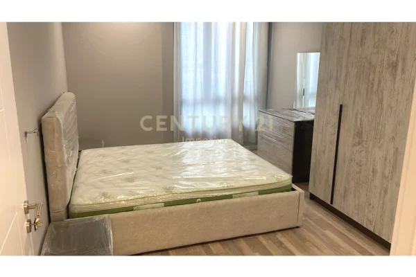 Apartment for rent in Tirana 1+1, Furnished