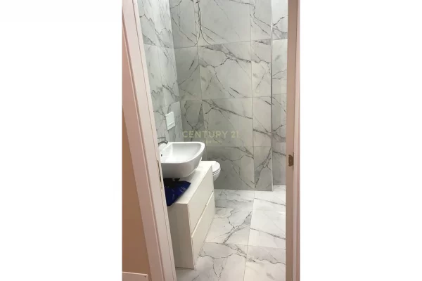 Apartment for rent in Tirana 1+1, Furnished