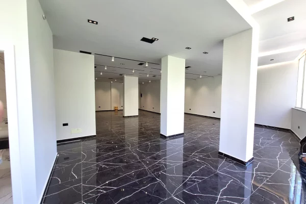 Ambient biznesi me qera 1+1 ne Tirane - 1,000 Leke