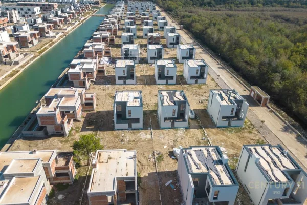 House for Sale 1+1 in Durres - 249,000 Euro