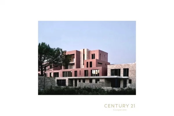 House for Sale 2+1 in Durres - 274,000 Euro