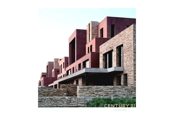 House for Sale 2+1 in Durres - 274,000 Euro