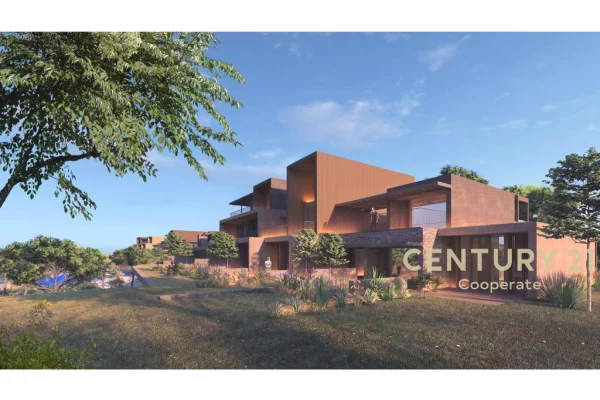 House for Sale 2+1 in Durres - 274,000 Euro