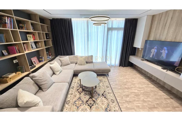 House for Sale 3+1 in Tirana - 780,000 Euro