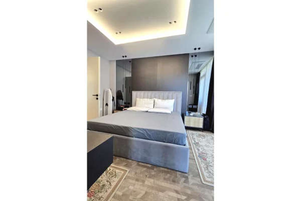 Shtepi ne shitje Apartament ne Tirane, 3+1, Mobilimi E mobiluar, Pagesa 780,000  Euro.