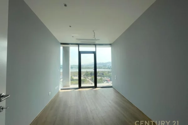 Ambient për Zyra me Qira tek Lake View, Rruga e Kosovareve