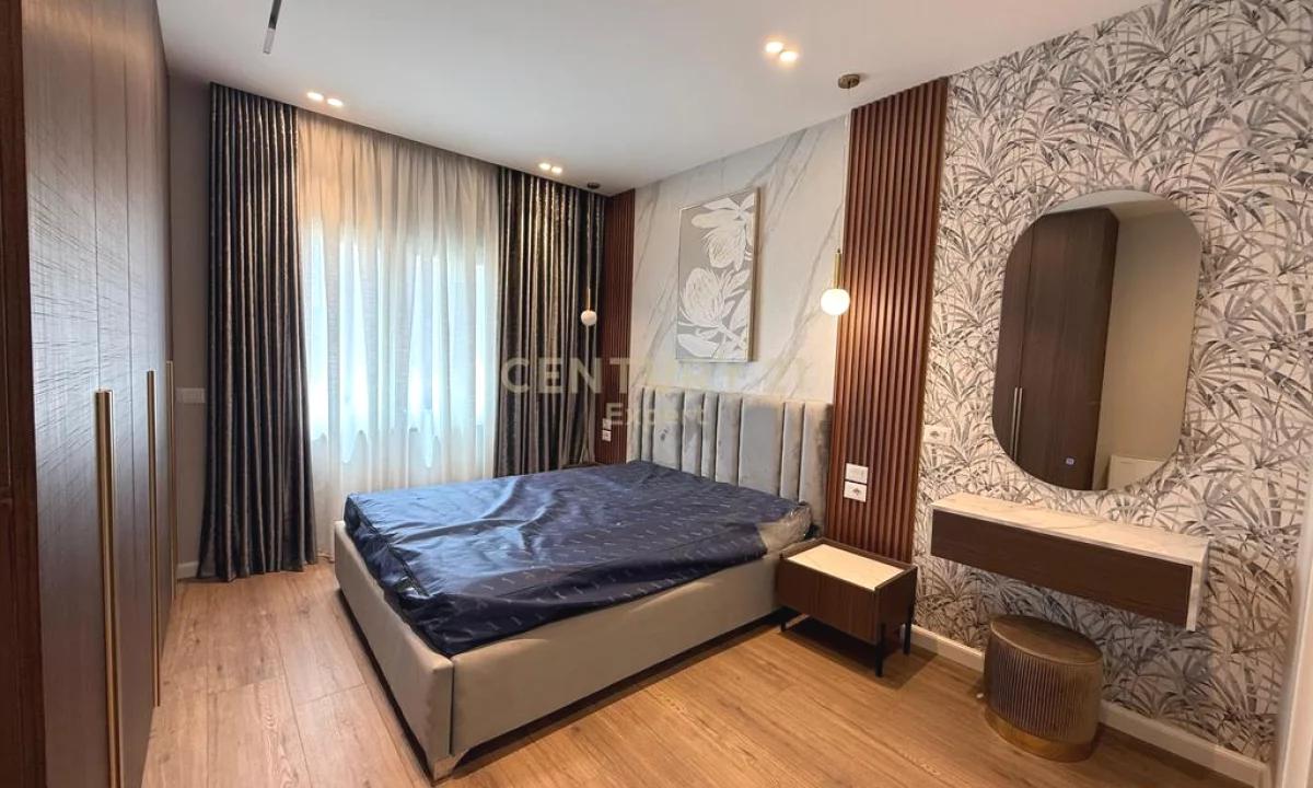 Apartment for rent in Tirana 2+1, Furnished