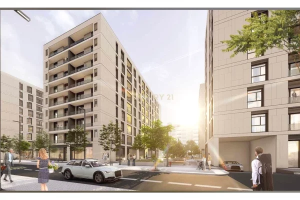 Shtepi ne shitje 3+1 ne Tirane - 172,800 Euro