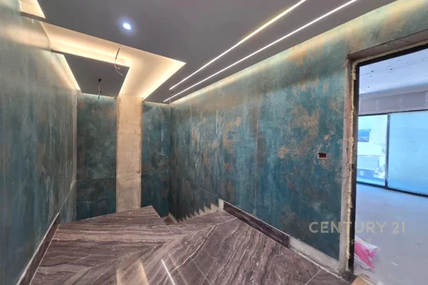 Zyre per qira open space tek Rruga e Kosovareve!