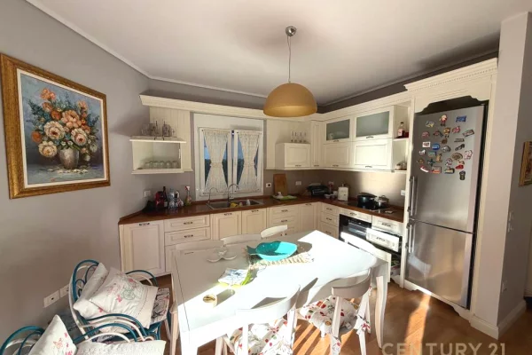 House for Sale 2+1 in Durres - 320,000 Euro