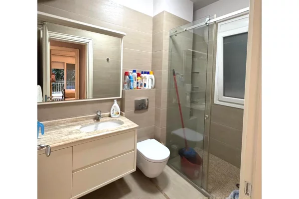 Apartment for sale in Durres 2+1, Furnished