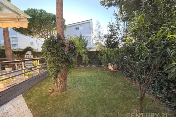 Apartment for sale in Durres 2+1, Furnished