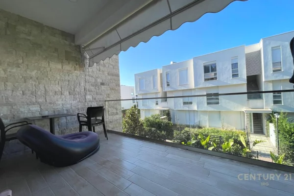 House for Sale 1+1 in Durres - 230,000 Euro