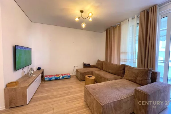 House for Sale 1+1 in Durres - 230,000 Euro